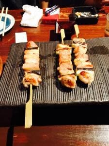 焼鳥かど屋 佐世保店