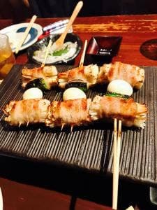 焼鳥かど屋 佐世保店