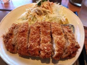 やよい軒 亀田店