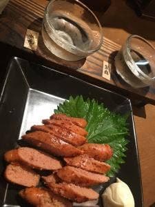 松本酒場 まえじ