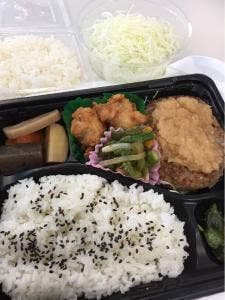 鮮魚旬菜 魚福
