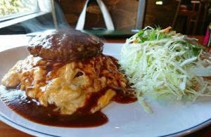 Kitchen&Cafe コロコロ