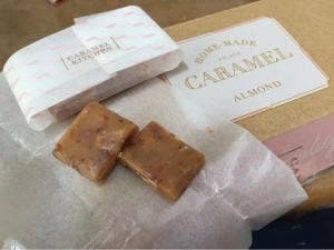 キャラメルキッチン