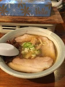 柔家