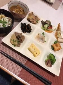 ホワイエ ホテルロイヤル北見