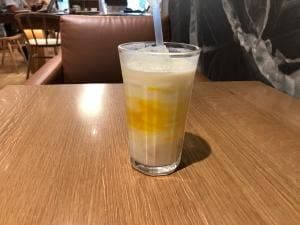 Cafe&Meal MUJI ラスカ平塚