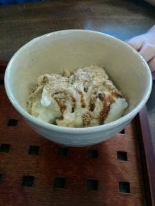 キチキチカフェ 理科準備室