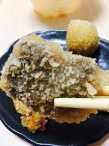 天ぷらのひろ・難波