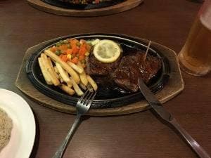 Steak House BiG HearT 美里店