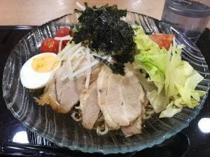 ちゃんぽん むぞが亭 宮原SA下り