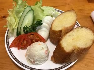 コメダ珈琲店 鳥栖弥生が丘店