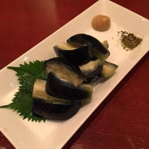 京 おばんざい さんしょ