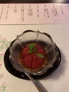溪涼床
