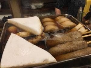 庵蔵 立ち喰い蕎麦バル