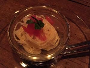 バーメモリーレコード