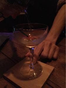 バーメモリーレコード