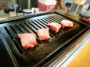 焼肉 たけちゃん 放出駅前店