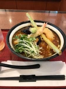 杵屋 川越エキア店