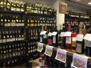 カーヴ田中屋