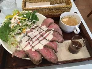 LOHAS Cafe ロハスカフェ