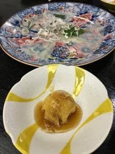 ホテル パラダイスヒルズ 食事会場