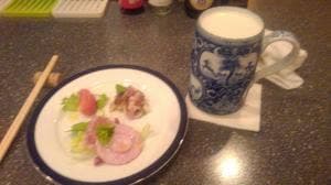 ドイツ料理 ERIKA