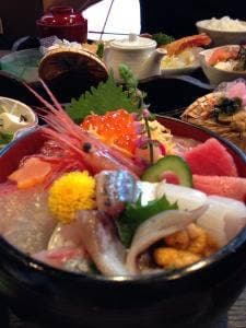 四季のおもてなし 兼八
