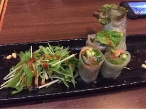 KANKAN kitchen 前橋店