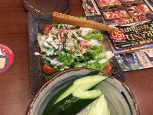 山内農場 北見北5条西2丁目店