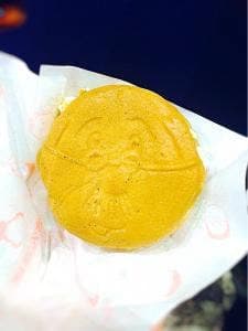 サザエさんのお店