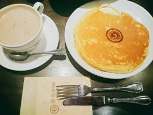 港屋珈琲 久居店