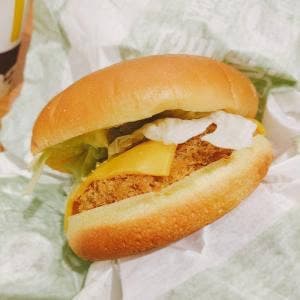 マクドナルド イオンモール大日店