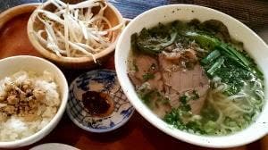 コロニアルキッチン 紺屋町本店