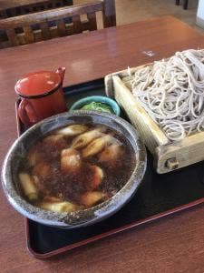 そば処 春元