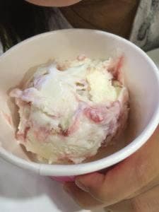 サーティワンアイスクリーム 東戸塚オーロラモール店