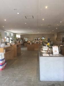 アン・シャーリー 一の宮店