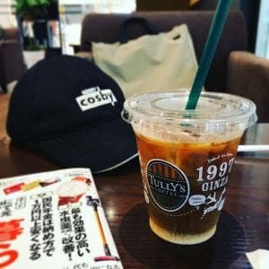 タリーズコーヒー アリオ倉敷店
