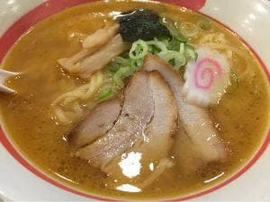 幸楽苑 白根店