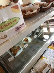 カフェ・スイーツ