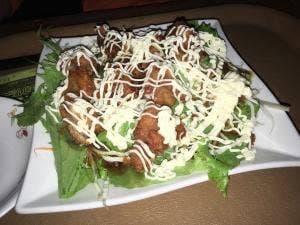 レストランあいあーる