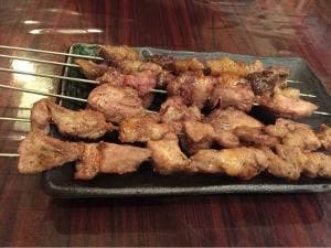 モンゴル料理居酒屋 青空アイル