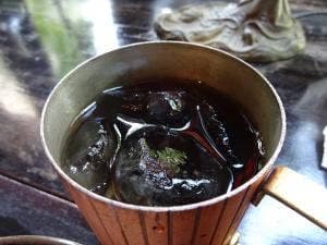 コーナーハウス