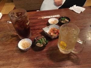 炭火焼肉トチュ苑