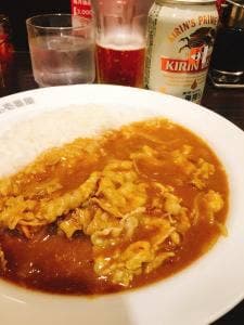 カレーハウスCoCo壱番屋 都島区都島北通り店
