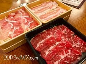 しゃぶ葉 草加清門町店