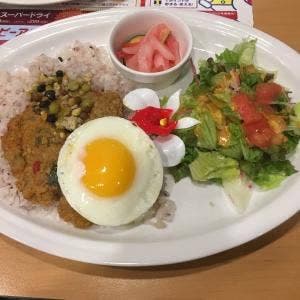 ガスト 札幌福住店