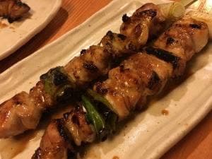 鳥貴族 関内北口店