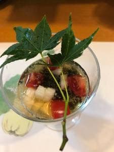 旬味 花りん