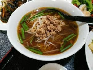 香満園