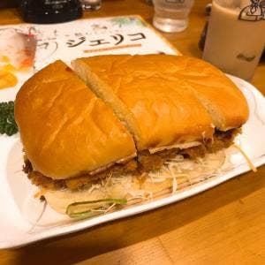 コメダ珈琲店 北浜南店